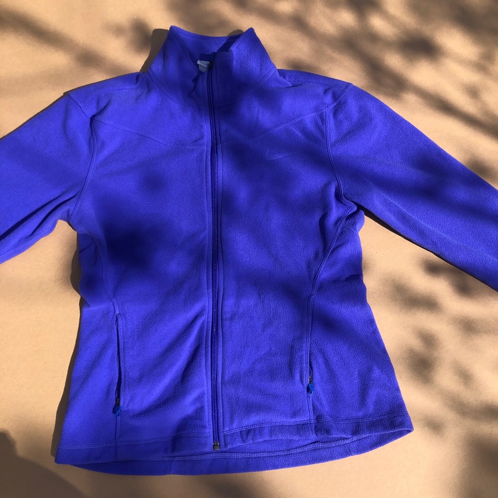 Nike therma-fit jacket